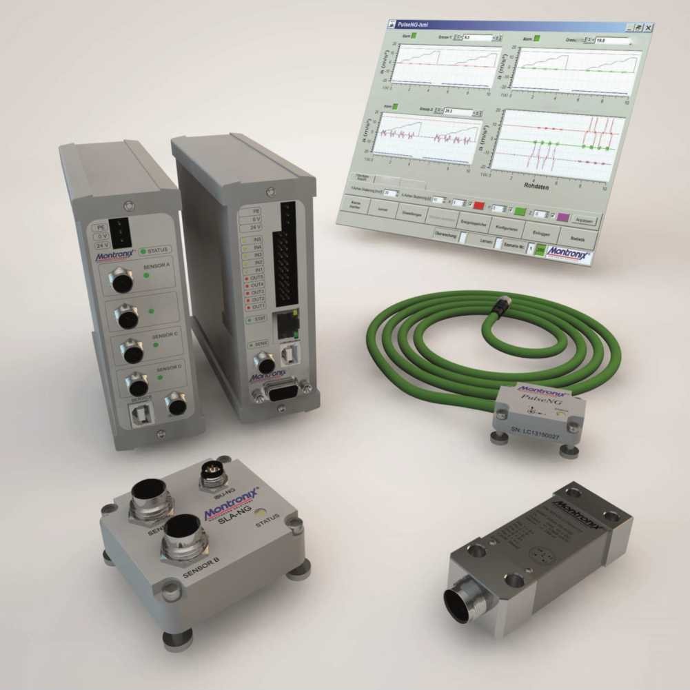 Spindle protection monitoring